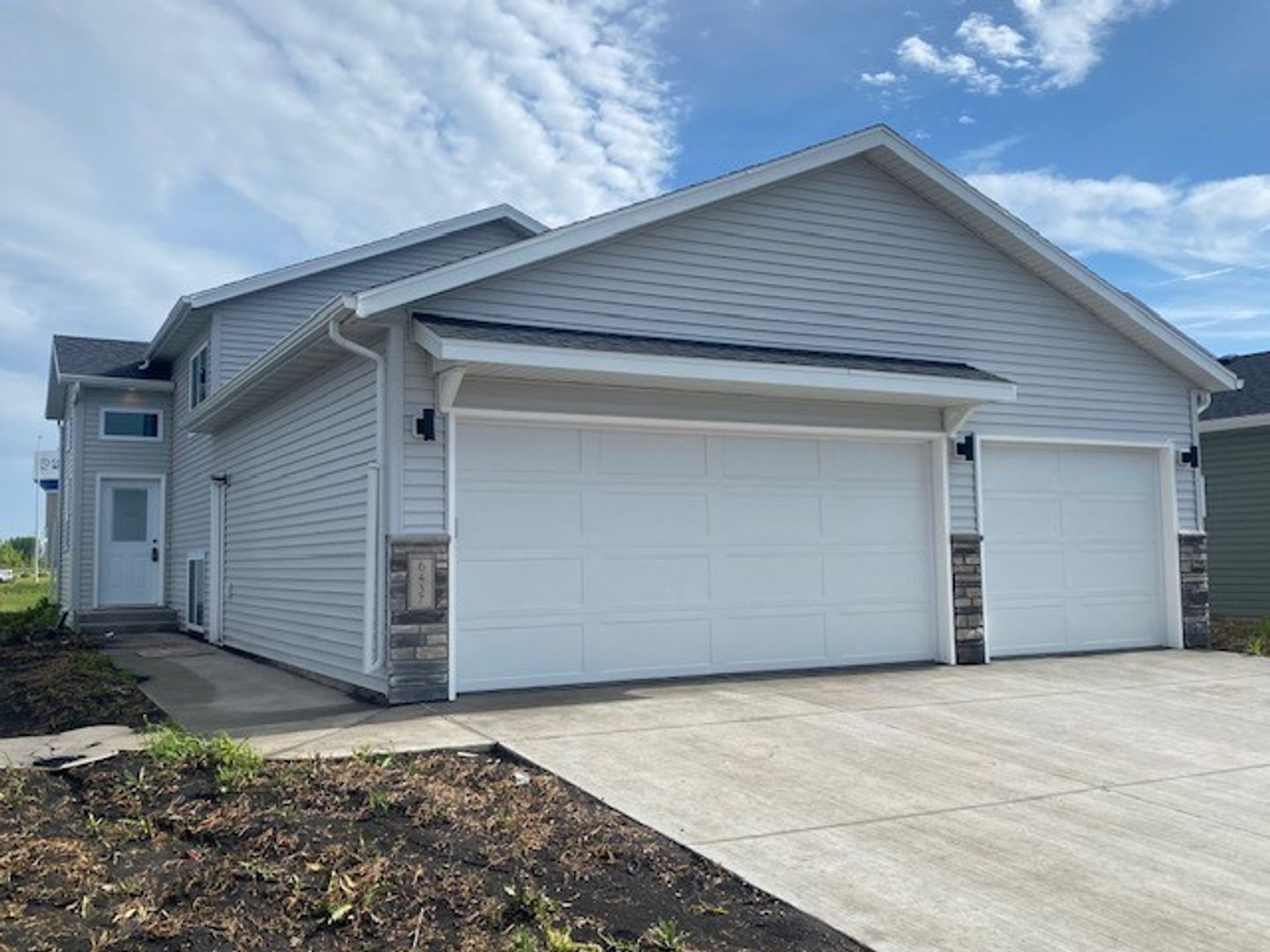 Horace House: 6437 83rd Ave S