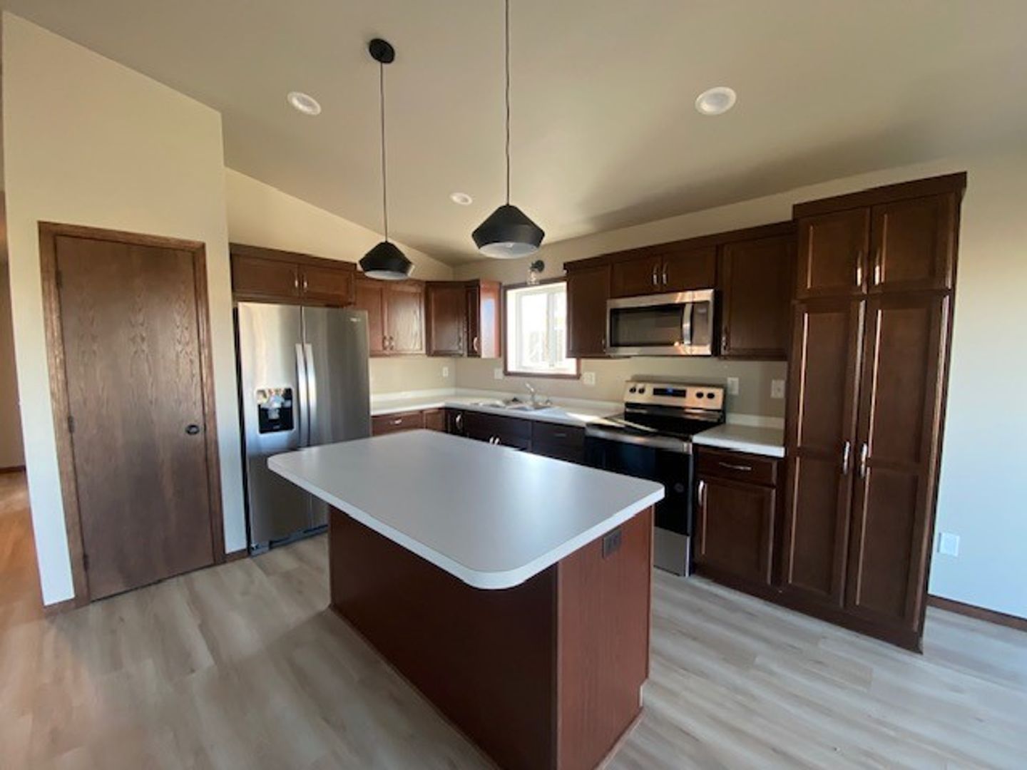 Horace House: 6409 83rd Ave S