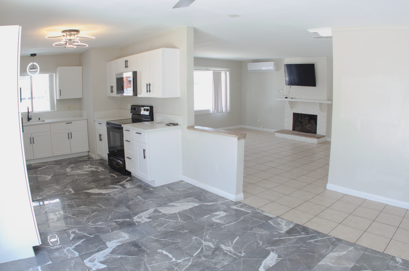 San Diego House: 5048 54th Street