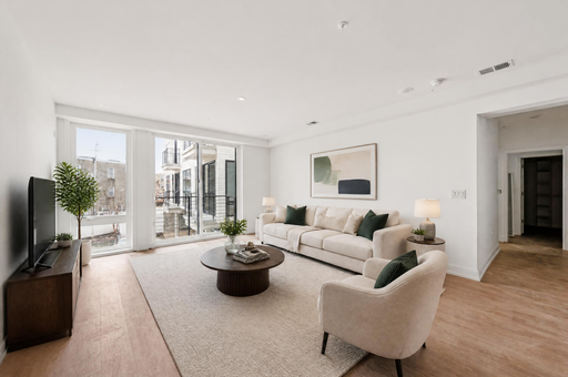 The Casa - Unit 402 – photo 1