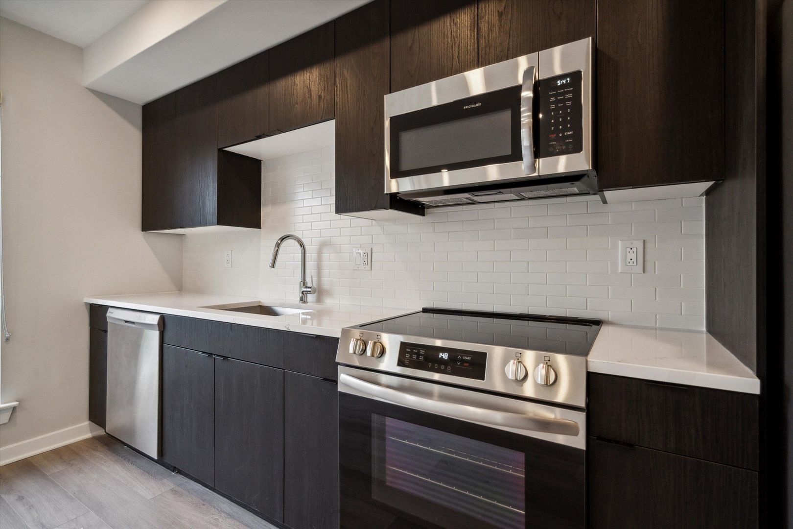 Philadelphia Apartment: 3449 Scotts Ln