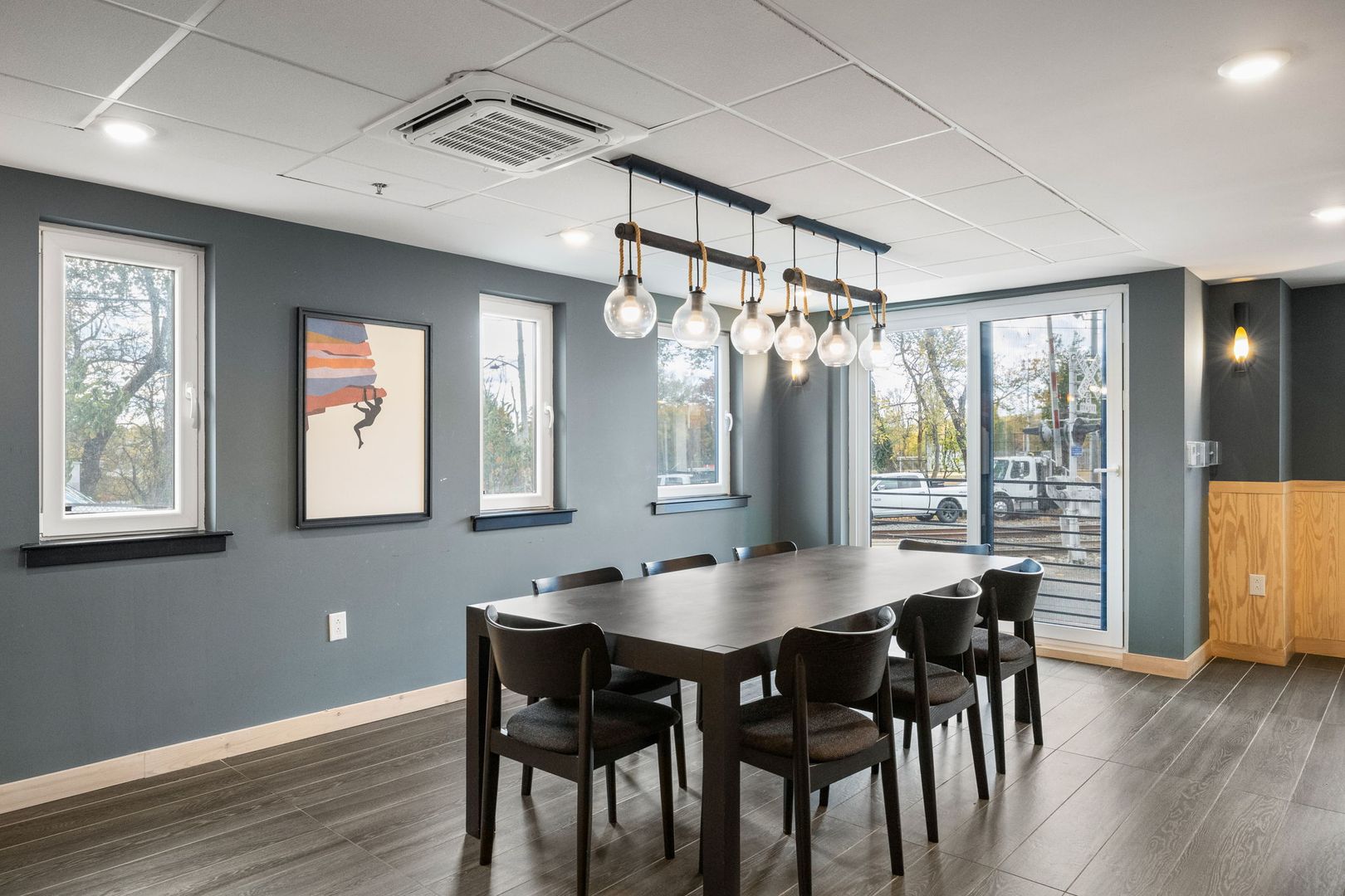 Philadelphia Apartment: 3449 Scotts Ln