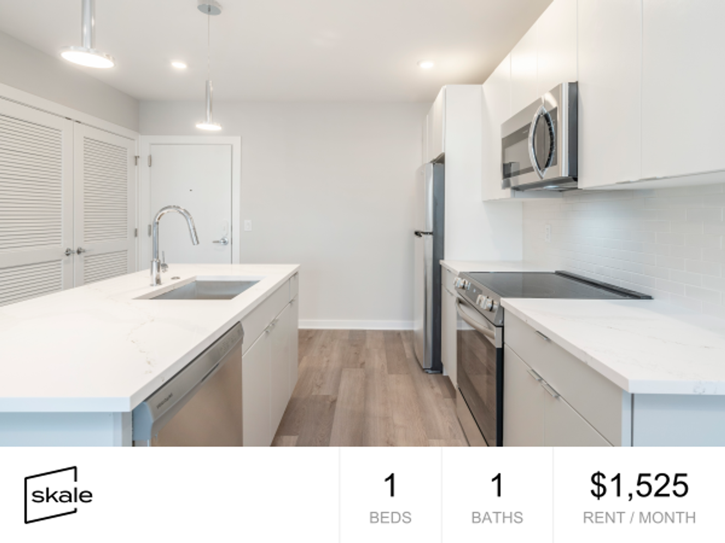 Philadelphia Apartment: 3449 Scotts Ln