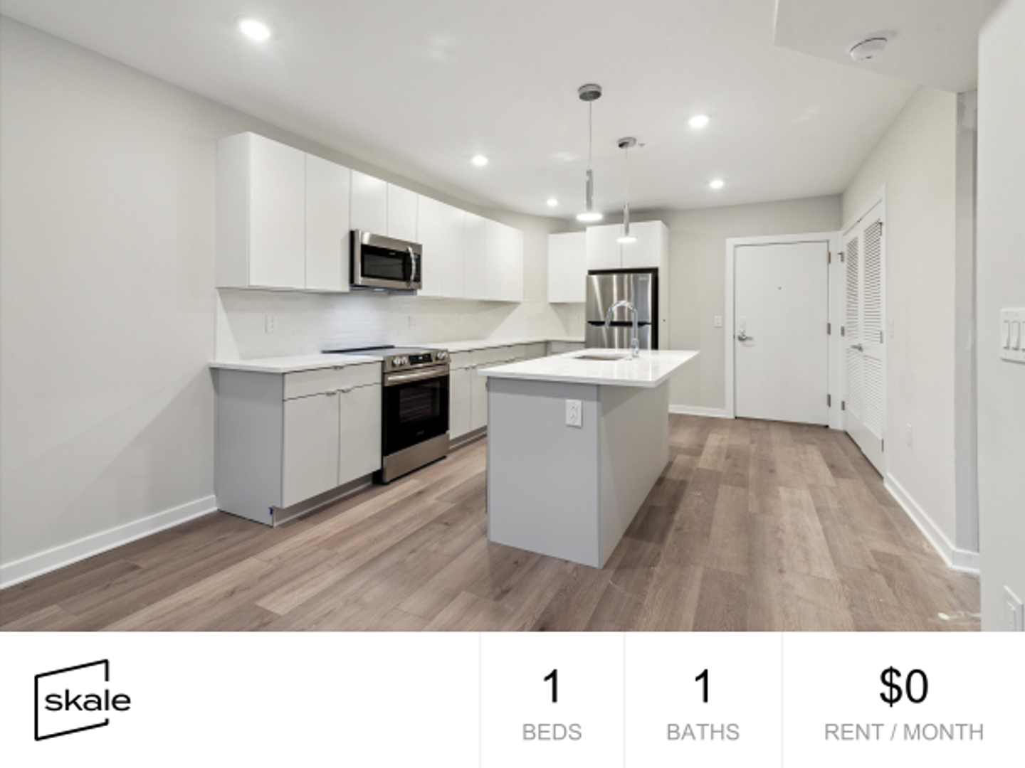 Philadelphia Apartment: 3449 Scotts Ln