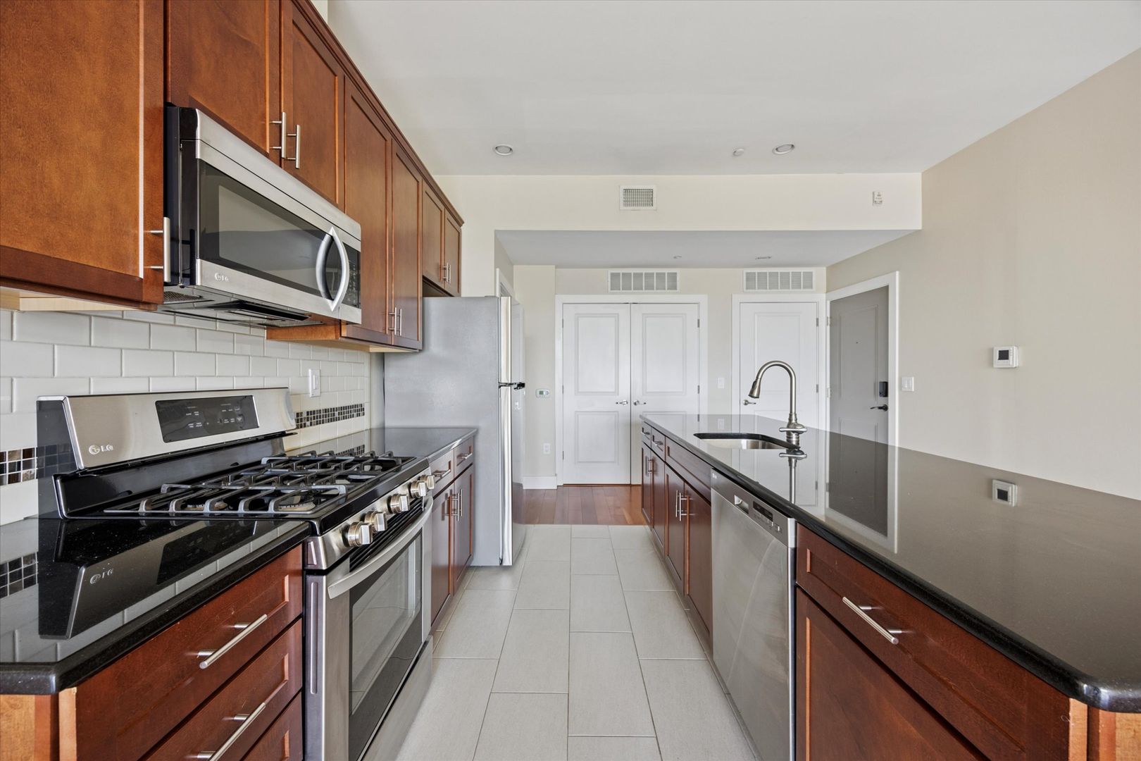 Phildelphia Apartment: 601 N 2nd Street