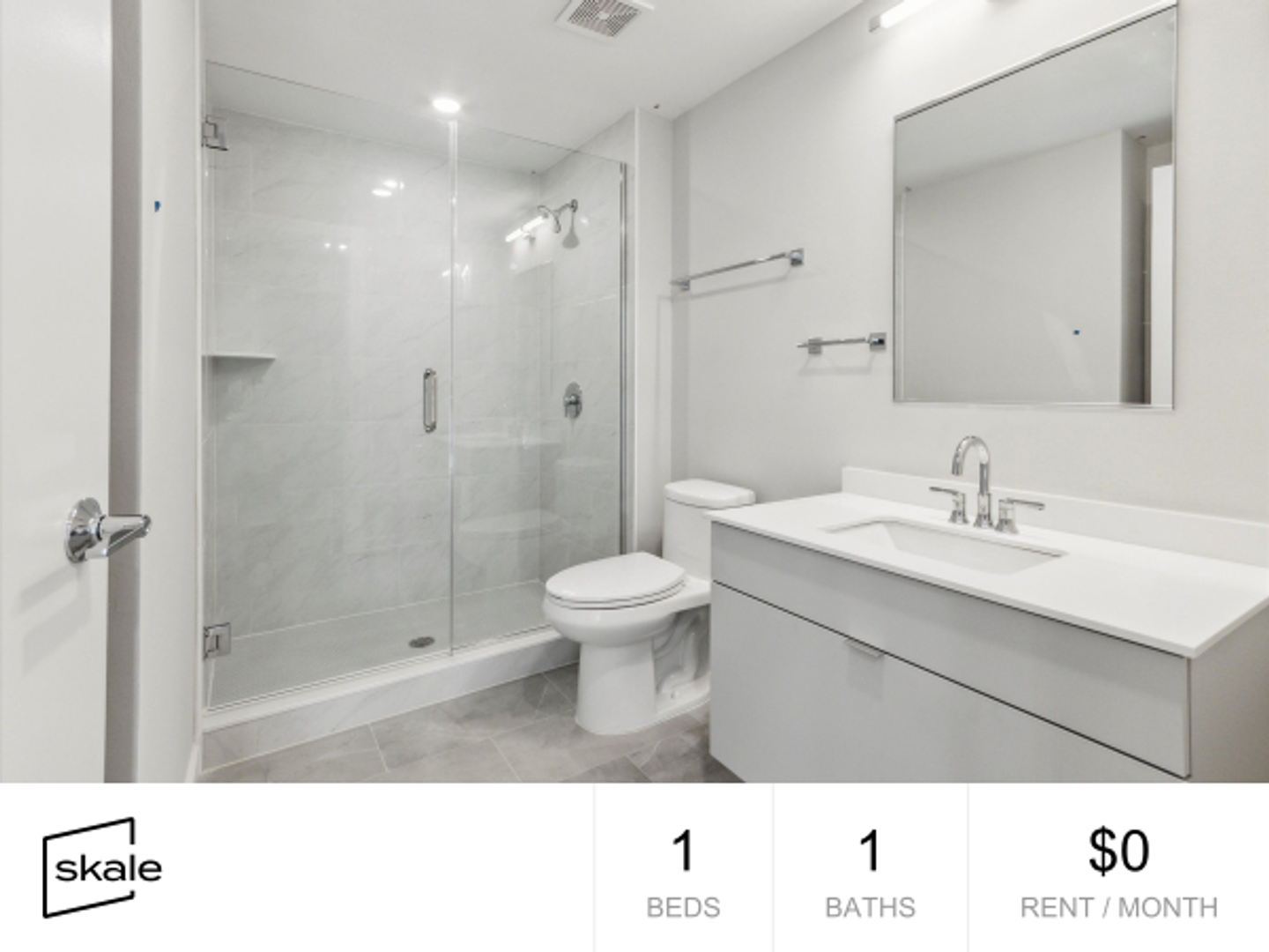 Philadelphia Apartment: 3449 Scotts Ln