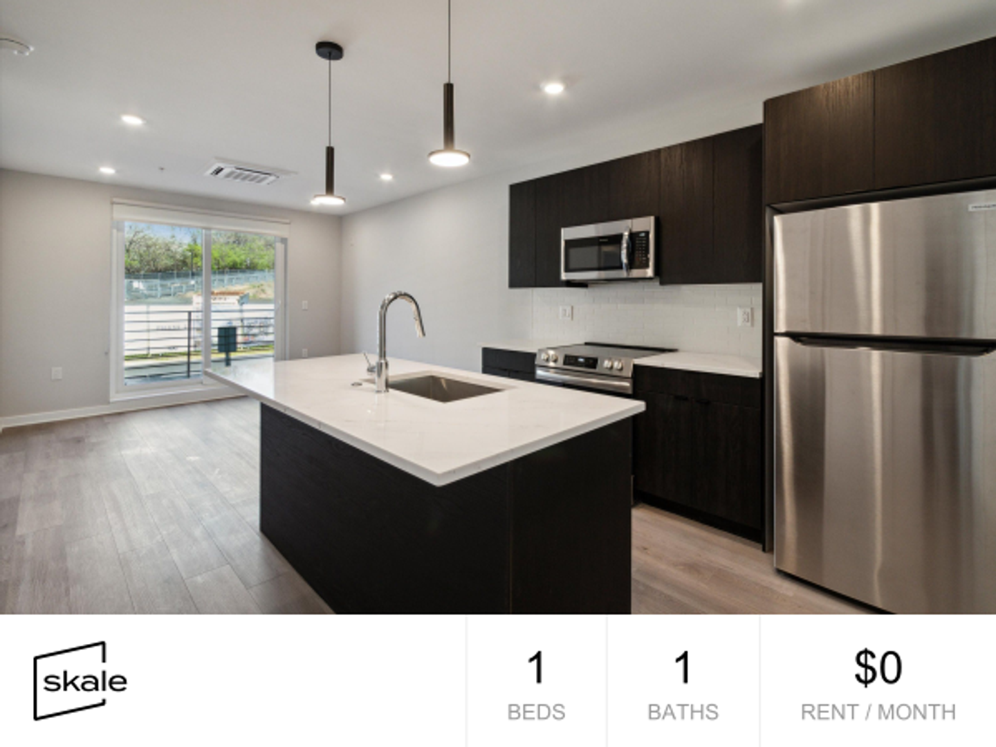 Philadelphia Apartment: 3449 Scotts Ln