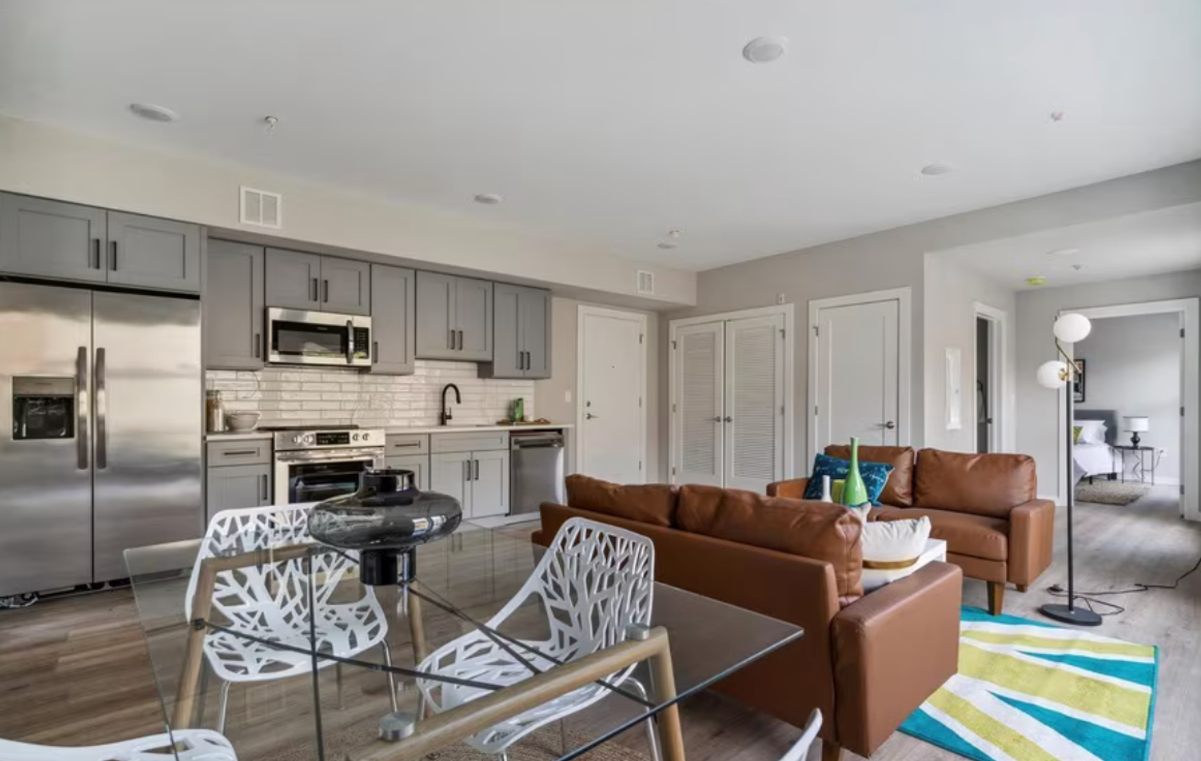 Philadelphia Apartment: 3515 Midvale Ave