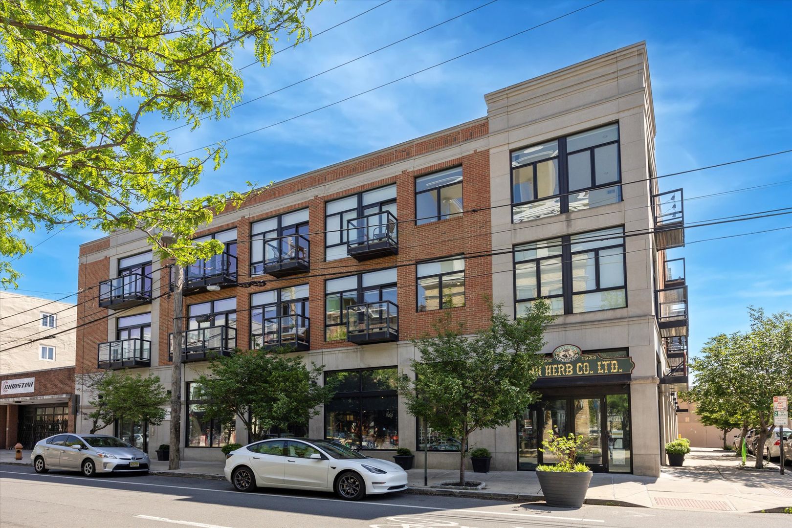 Phildelphia Apartment: 601 N 2nd Street