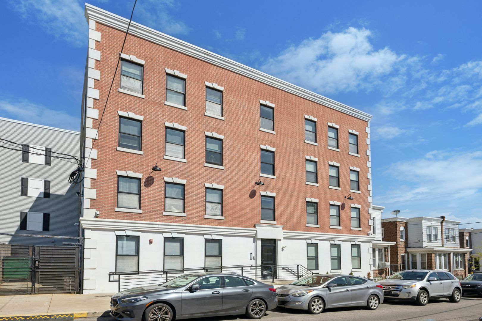 Philadelphia Apartment: 502 Gerhard Street