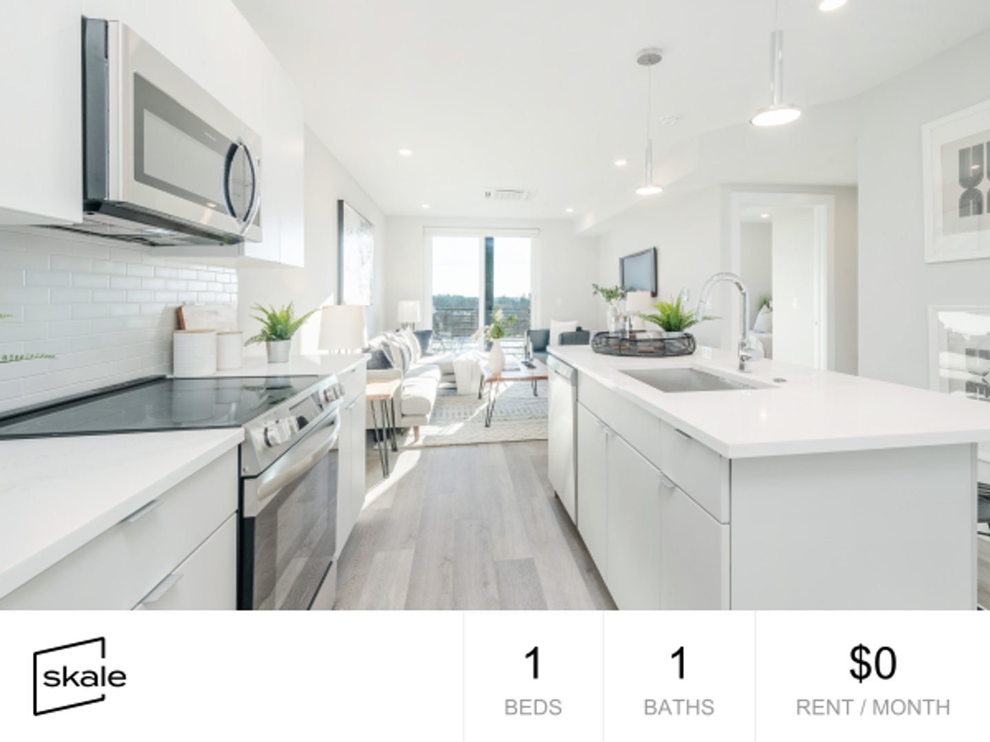 Philadelphia Apartment: 3449 Scotts Ln