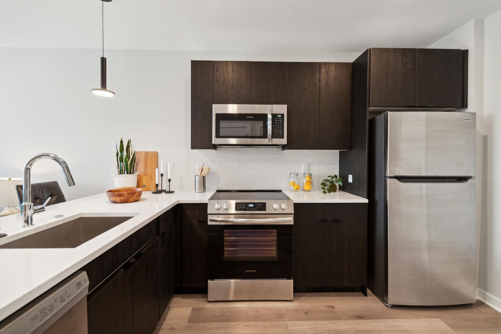 Philadelphia Apartment: 3449 Scotts Ln