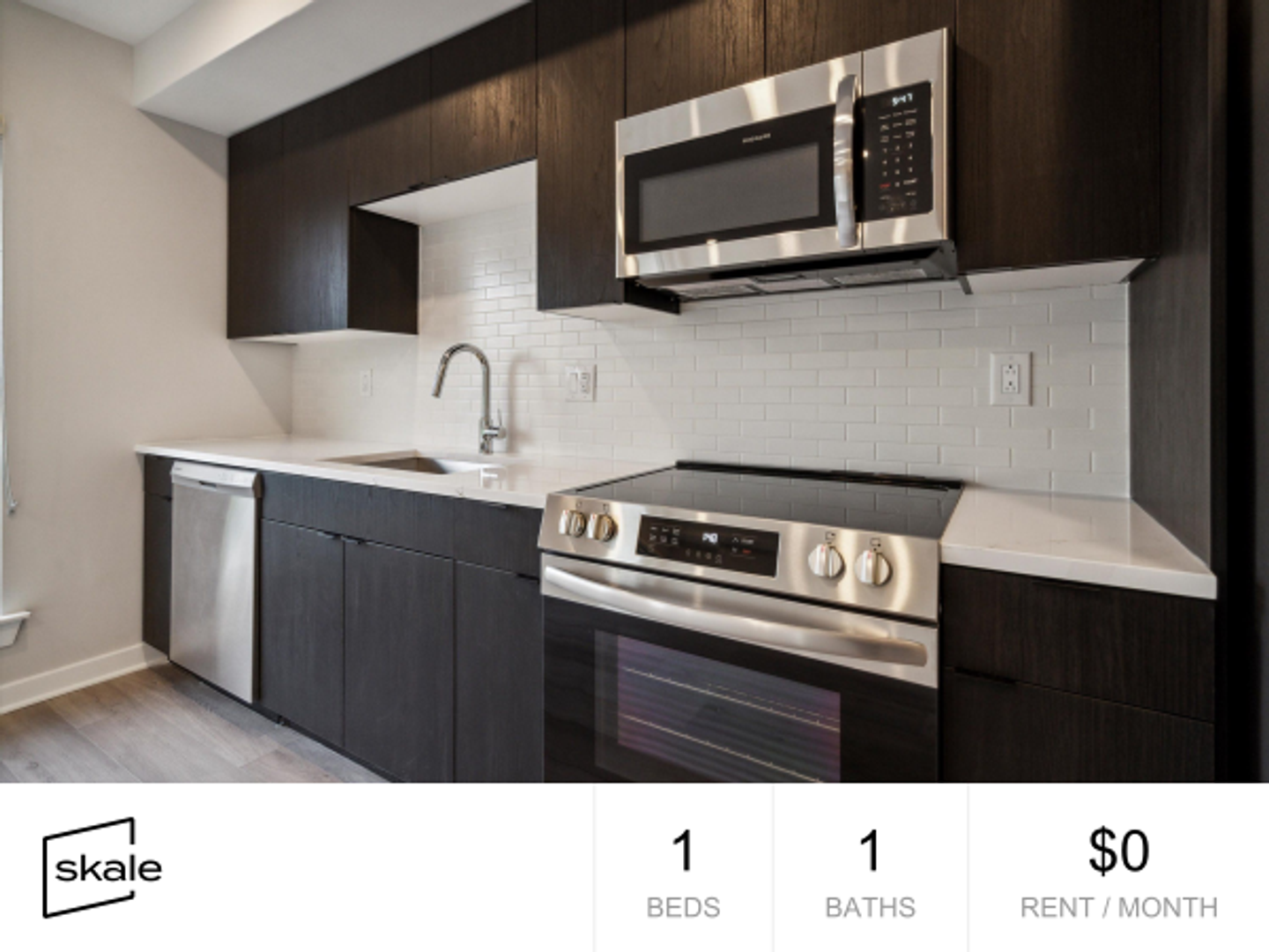 Philadelphia Apartment: 3449 Scotts Ln