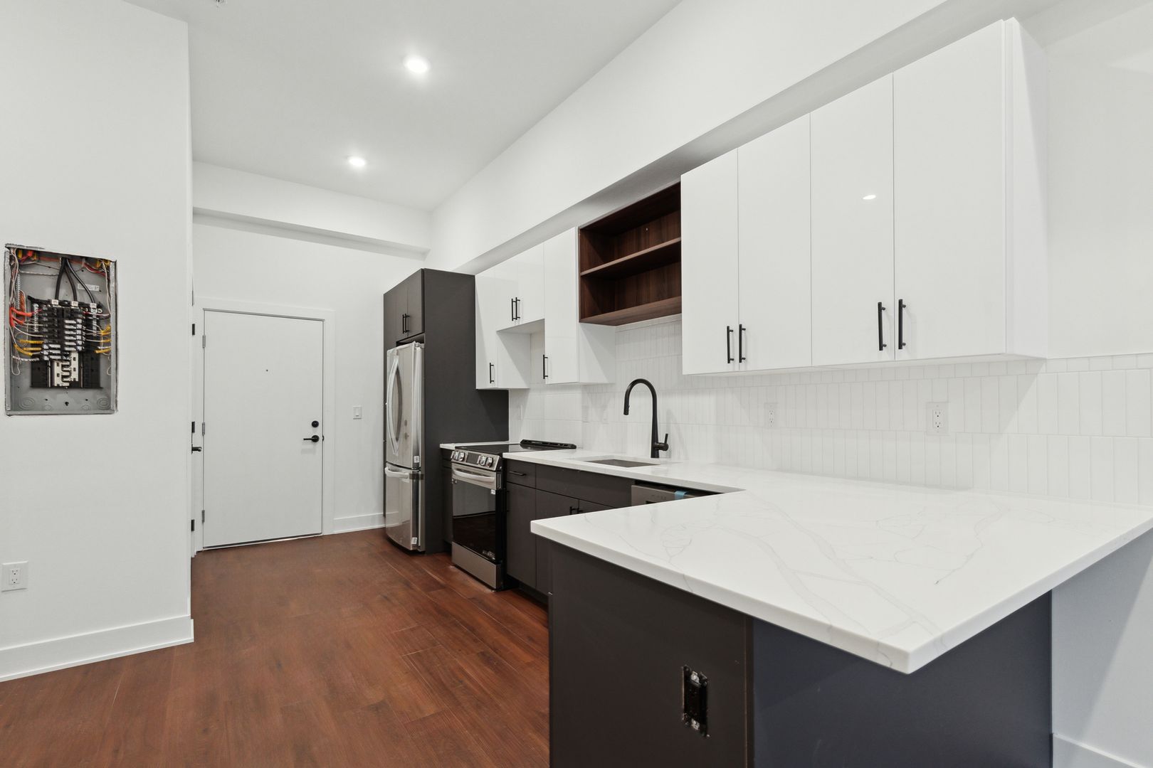 Jenkintown Apartment: 501 Washington Ln