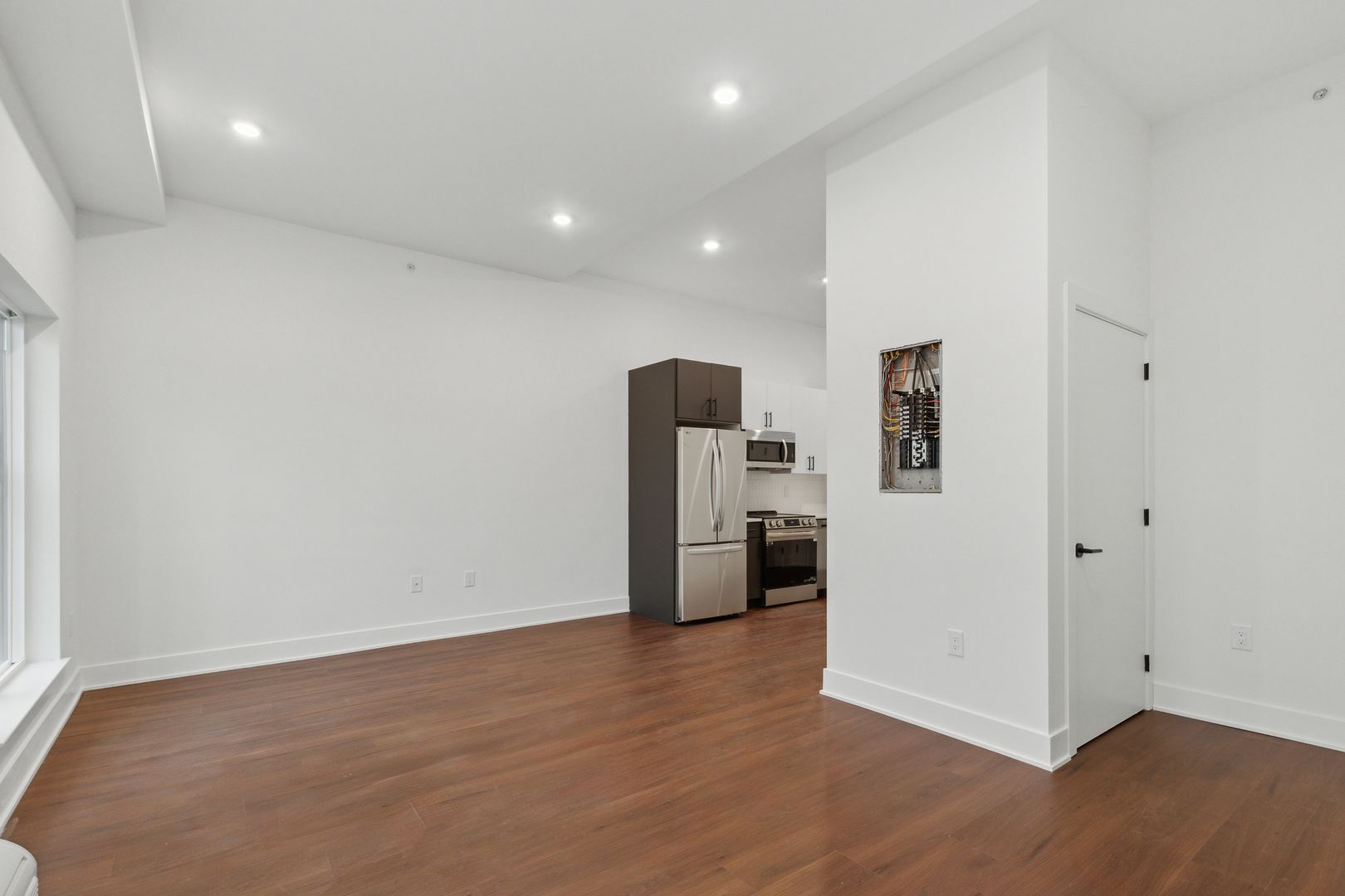 Jenkintown Apartment: 501 Washington Ln