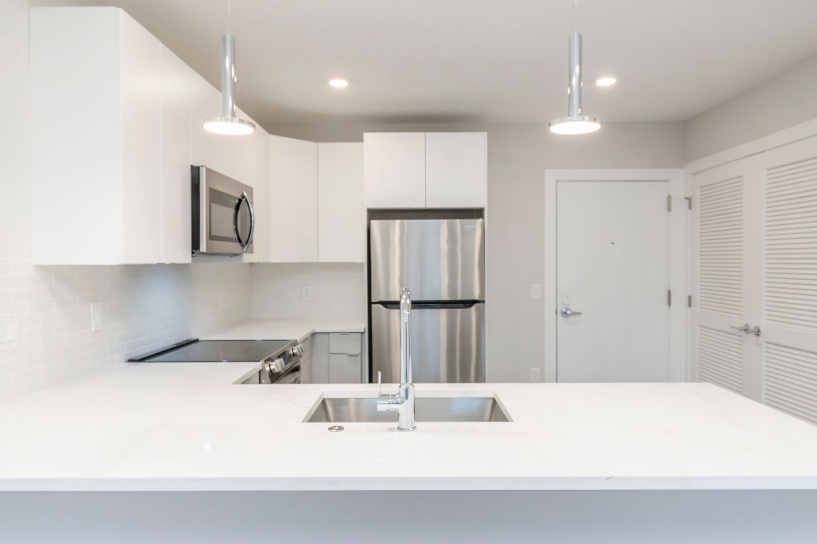 Philadelphia Apartment: 3449 Scotts Ln