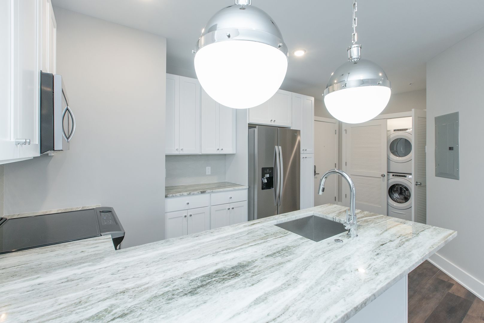 Philadelphia Apartment: 45 W Haines Street