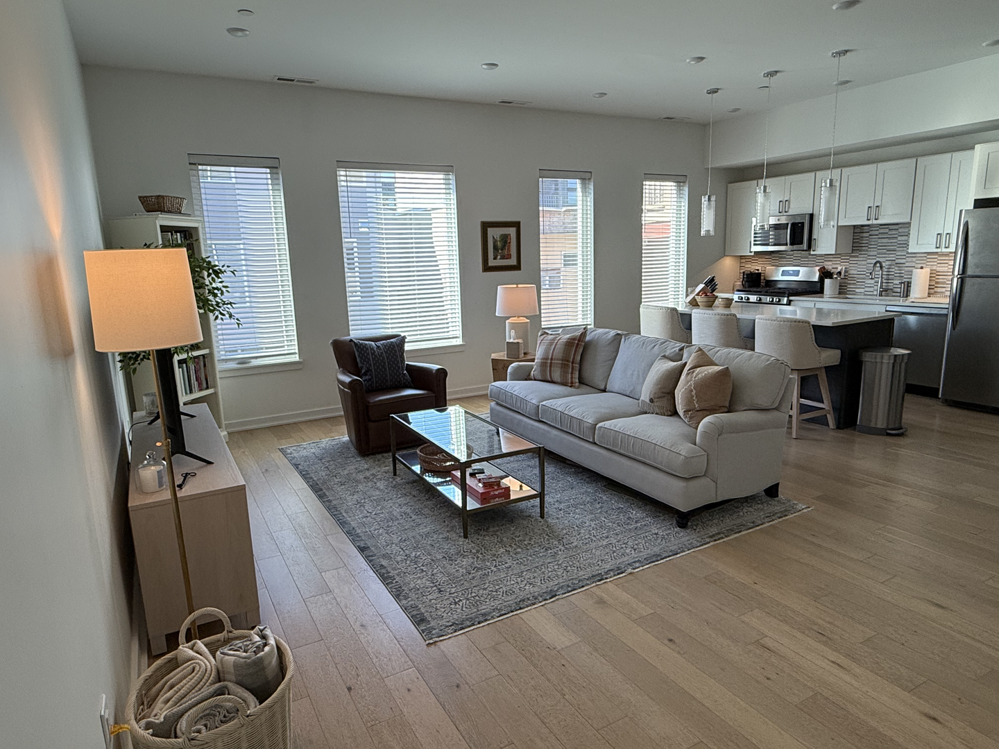 Philadelphia Apartment: 2138-40 E Sergeant Street