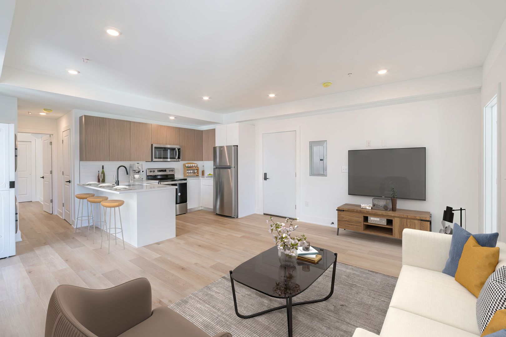 Philadelphia Apartment: 5900 Germantown Ave