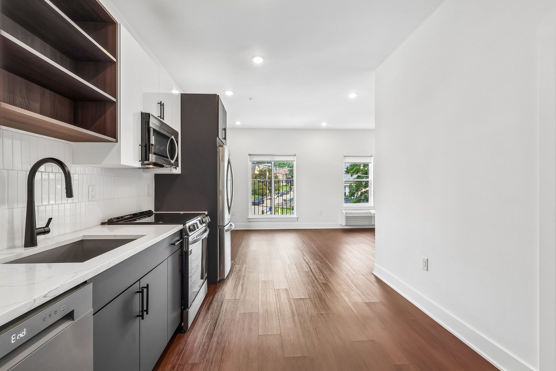 Jenkintown Apartment: 501 Washington Ln
