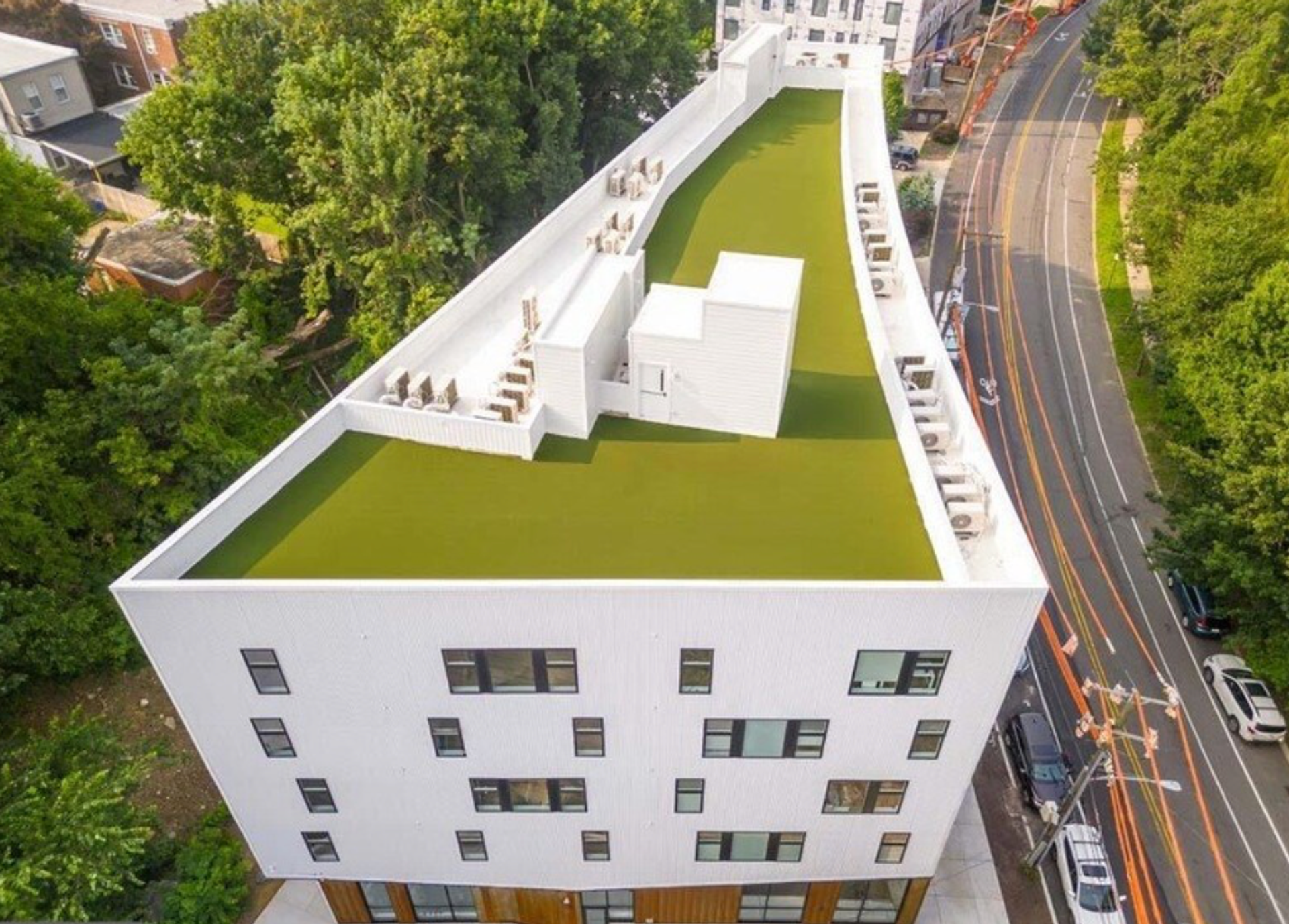 Philadelphia Apartment: 3515 Midvale Ave