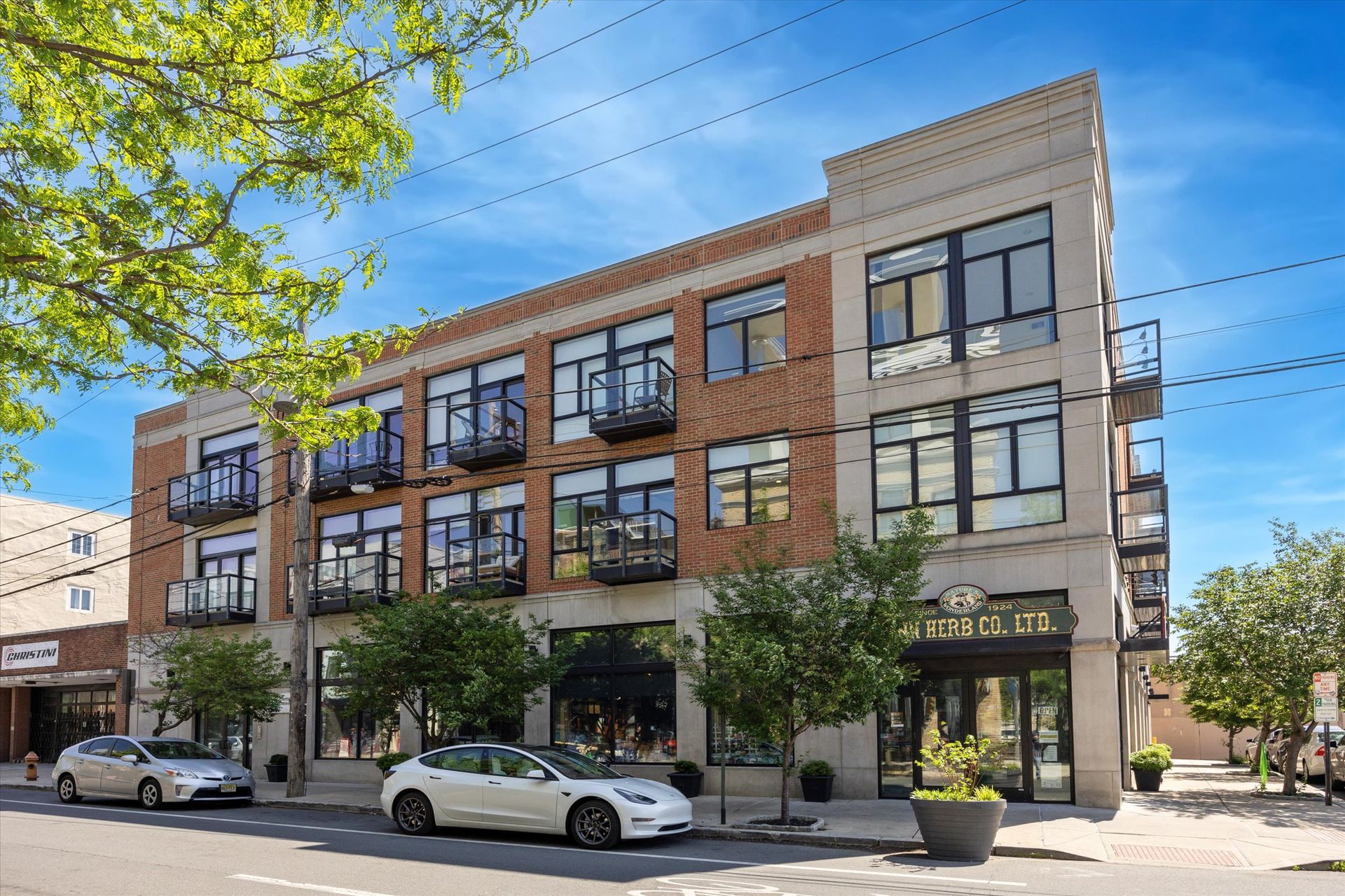 Phildelphia Apartment: 601 N 2nd Street