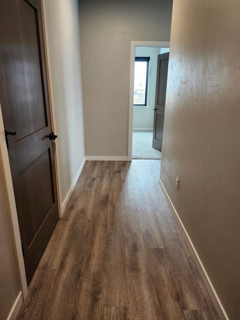 Menasha Apartment: 1 Main Street