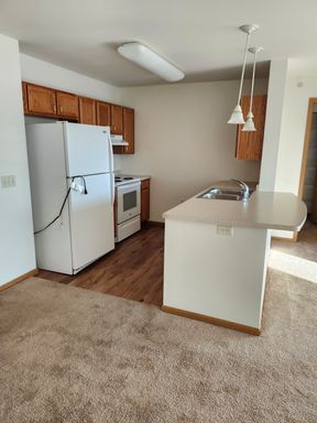 55 Plus Housing-2 Bedroom – photo 1