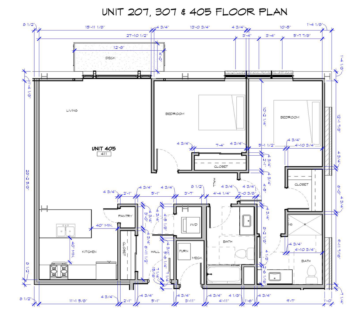 Menasha Apartment: 460 Ahnaip Street