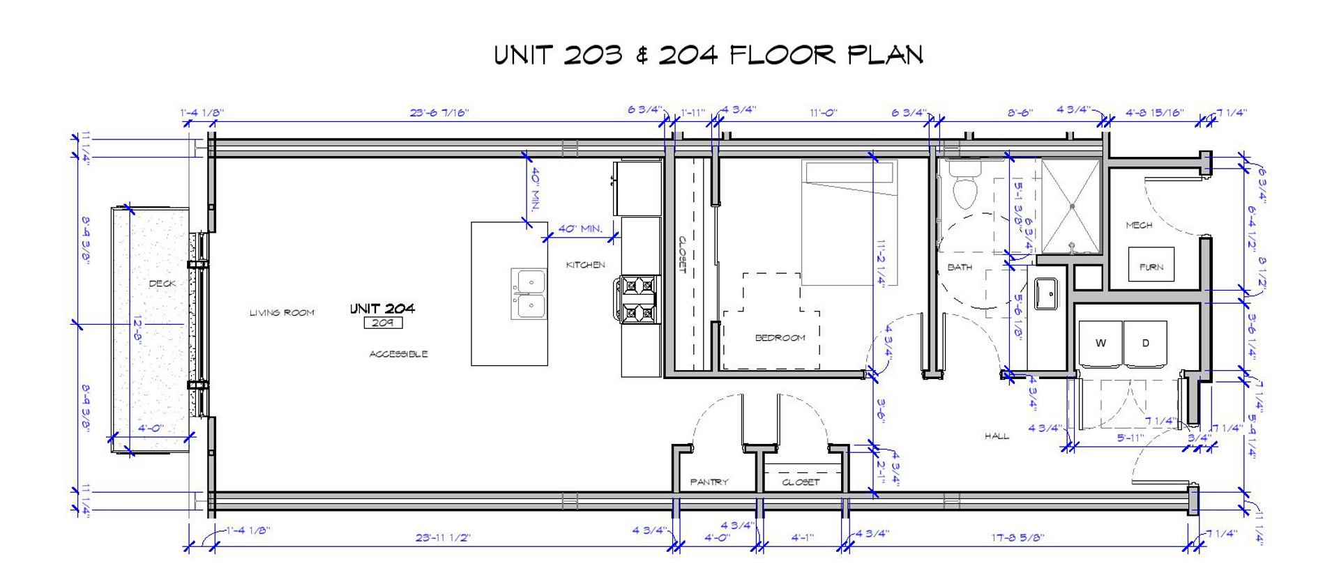 Menasha Apartment: 460 Ahnaip Street