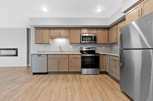 1754 W Evergreen Drive #3 – photo 1