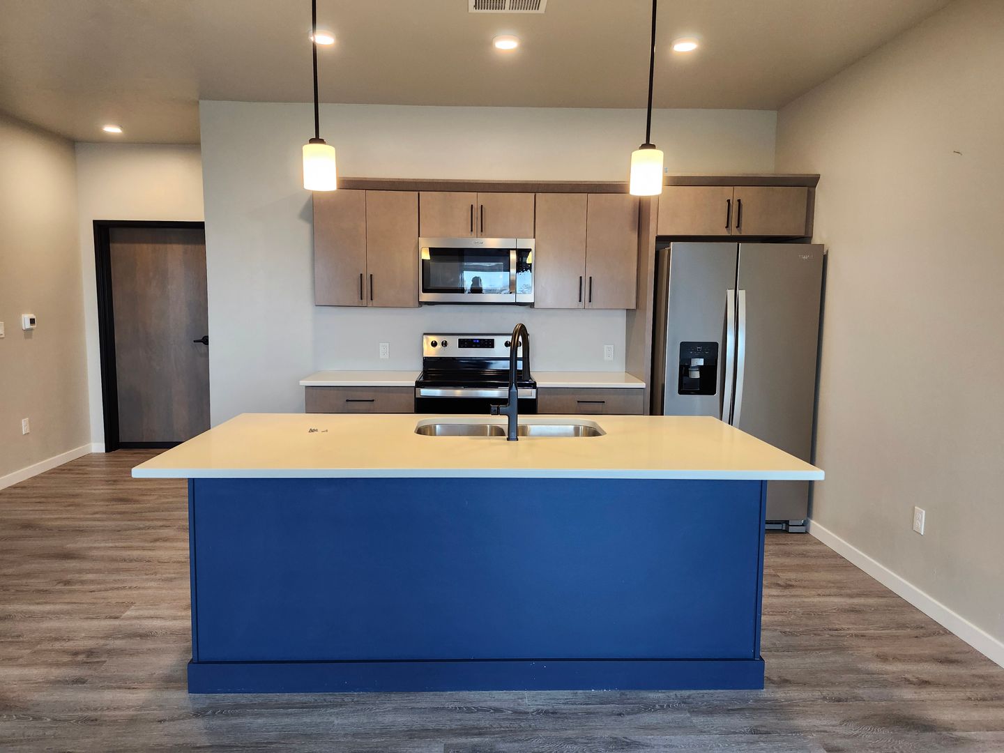 Menasha Apartment: 1 Main Street