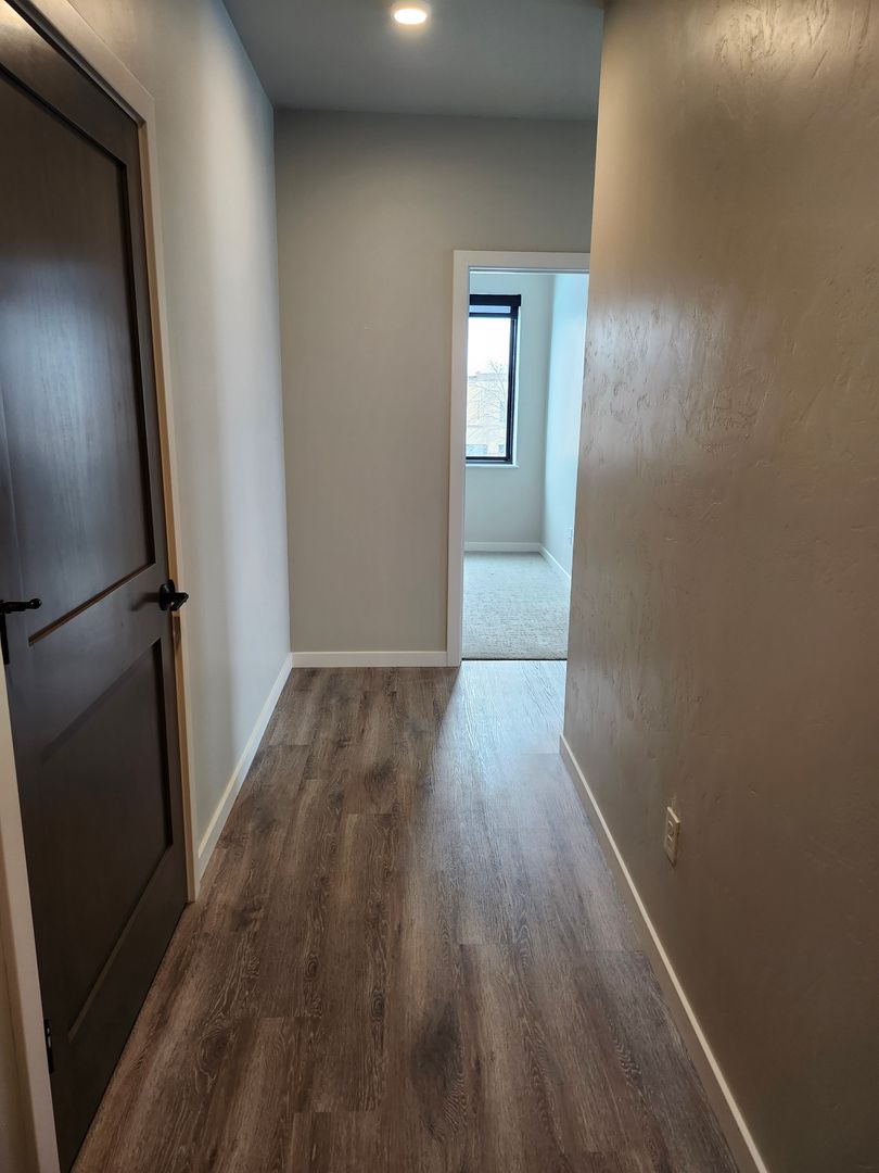 Menasha Apartment: 1 Main Street