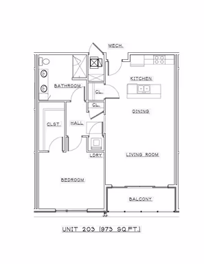 Modern 1-bedroom downtown Appleton!!! – photo 1