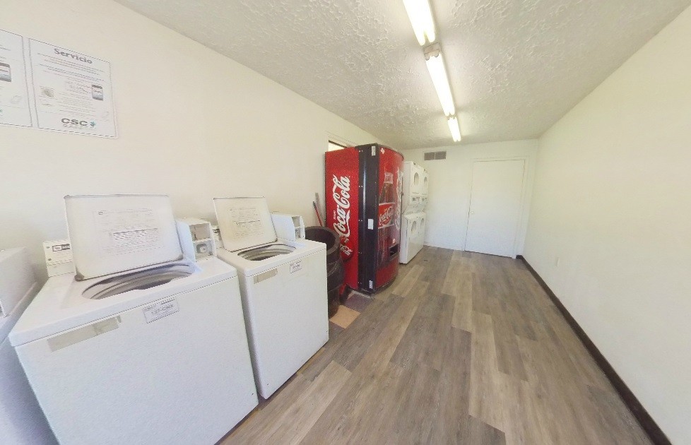 San Marcos Apartment: 1224 N. LBJ Drive 101-104,201-206,301-304,401-407,501-507,601-607