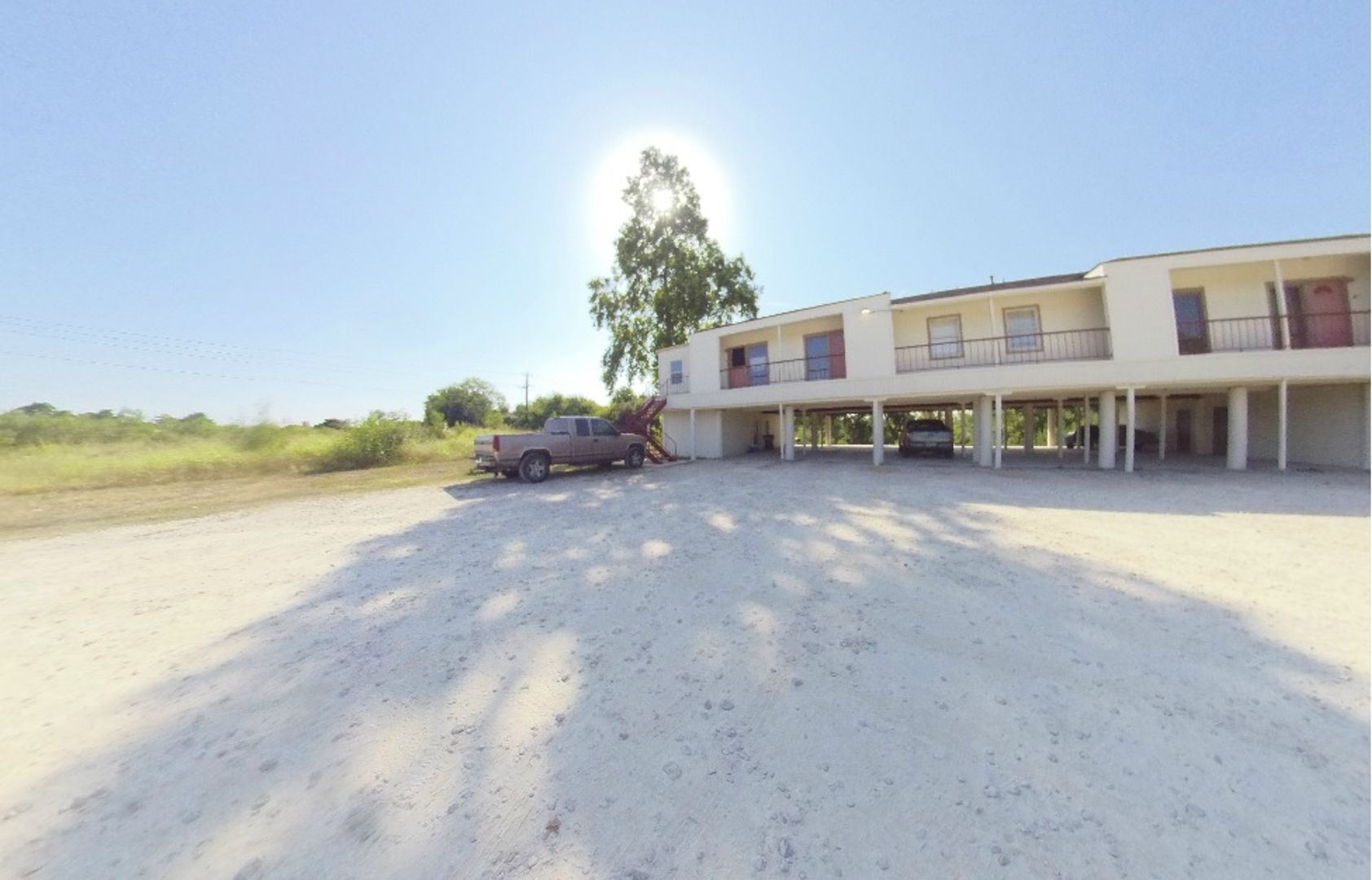 San Marcos Apartment: 2210 River Road