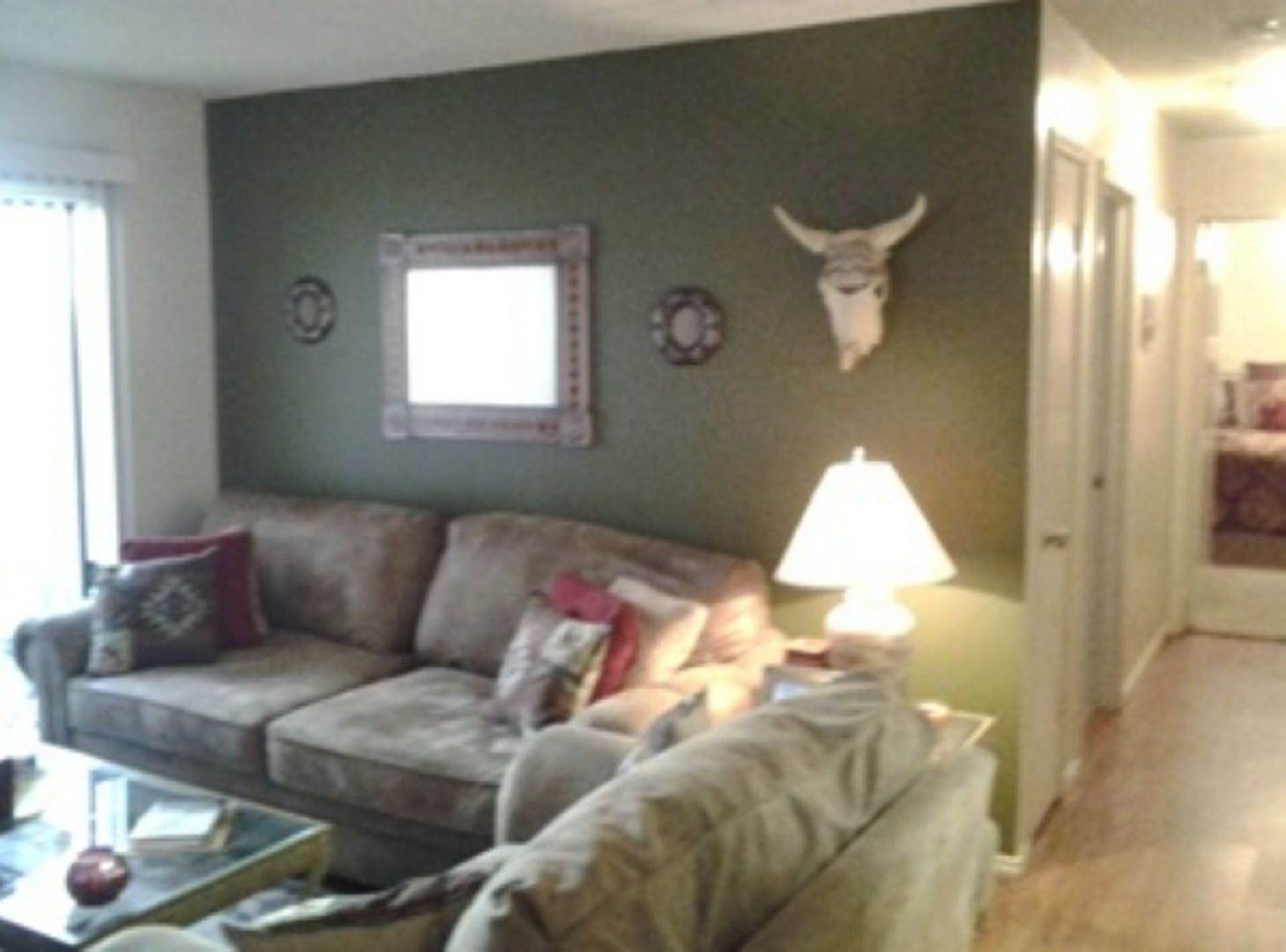 San Marcos Apartment: 520 Linda Drive