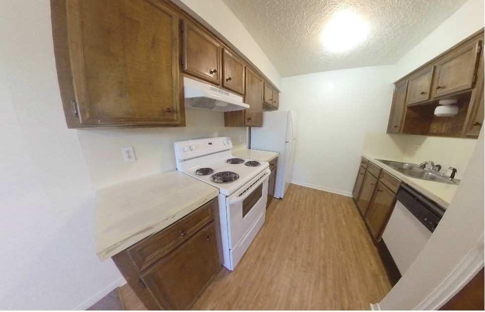 San Marcos Apartment: 1224 N. LBJ Drive 101-104,201-206,301-304,401-407,501-507,601-607
