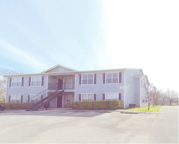 San Marcos Apartment: 1754 River Road