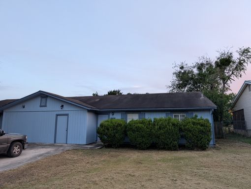 707 Allen Street – photo 1