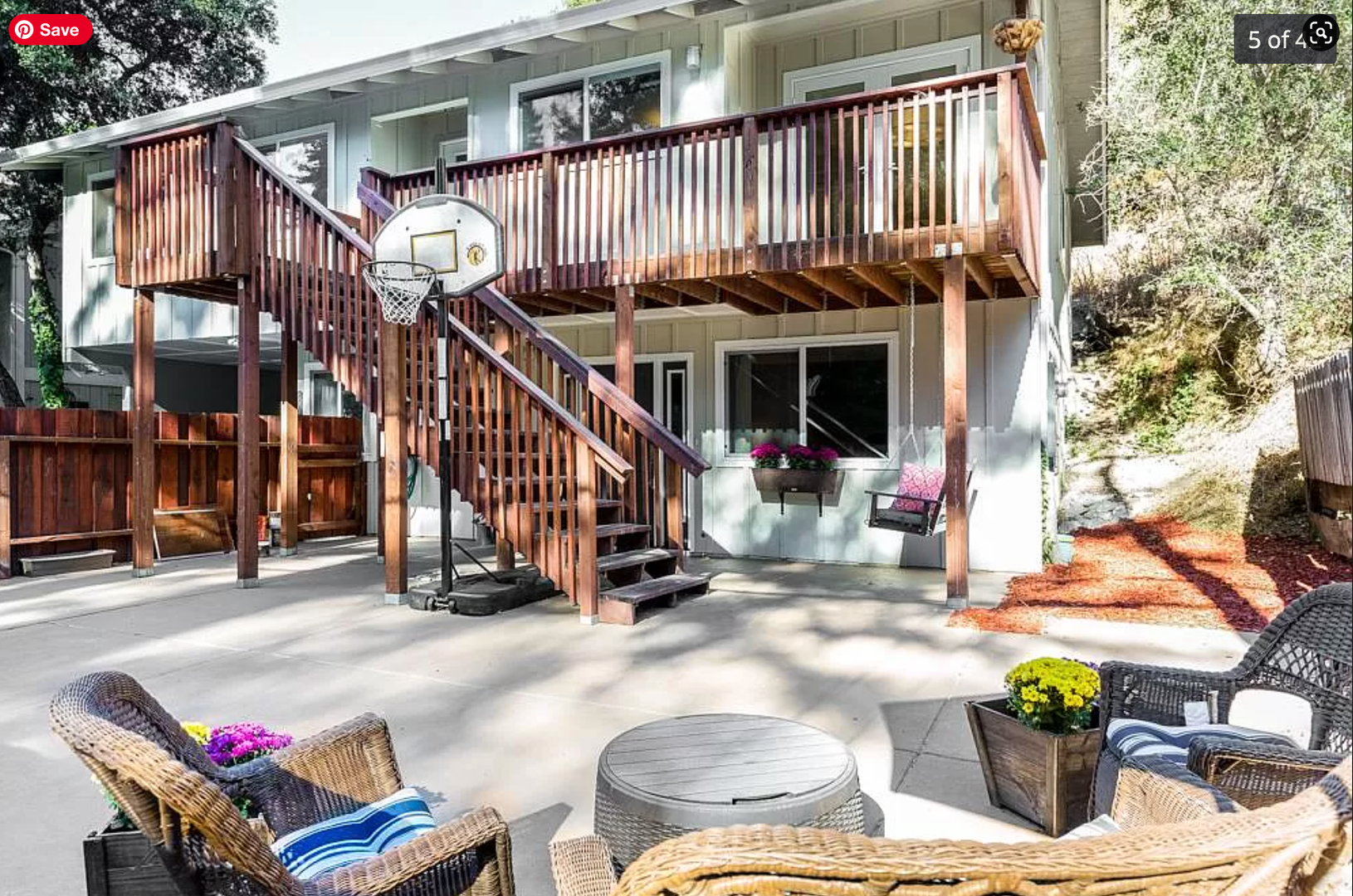 Scotts Valley House: 265 Bethany Drive