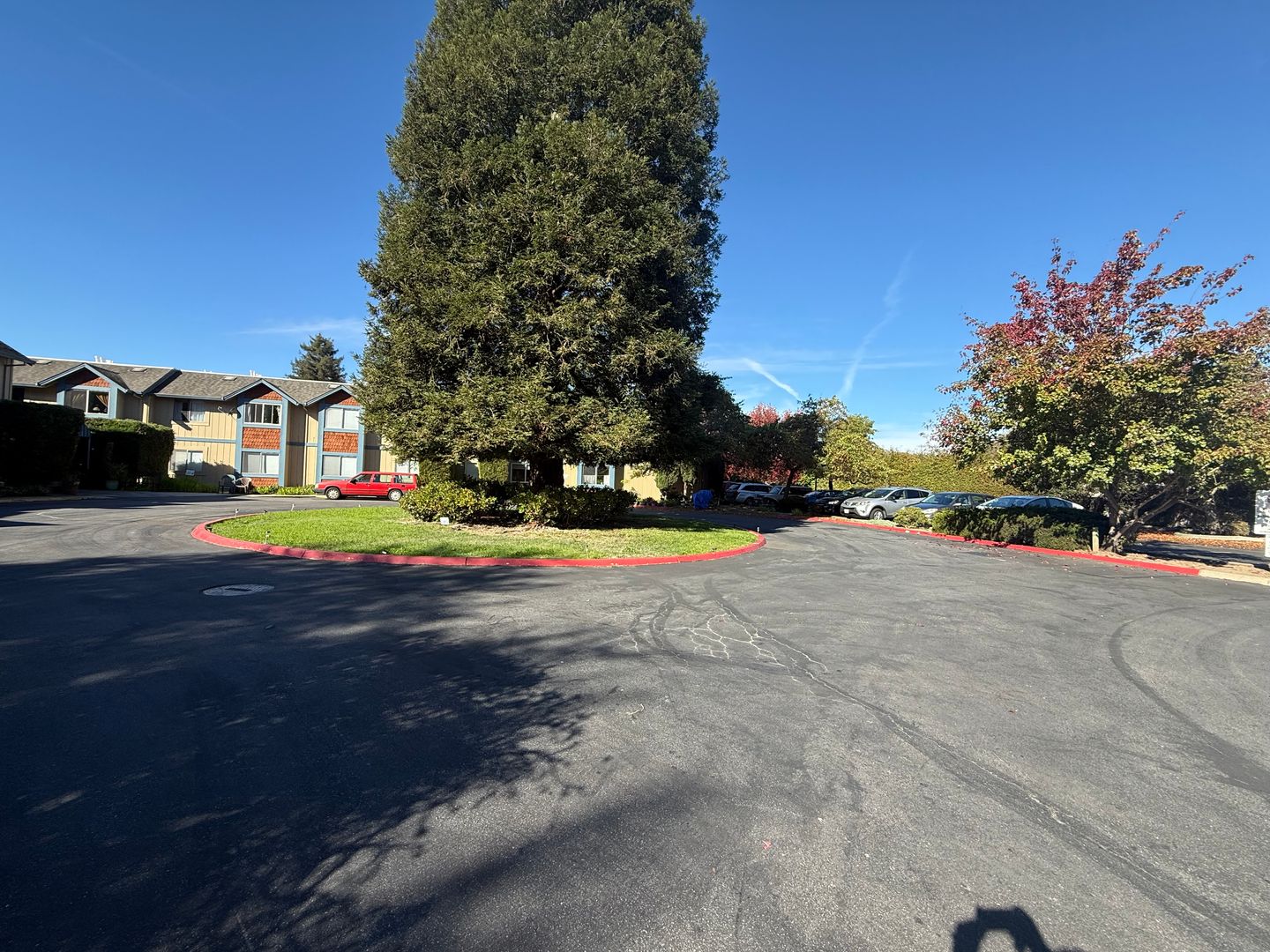 Santa Cruz Condo: 206 Vista Prieta Ct