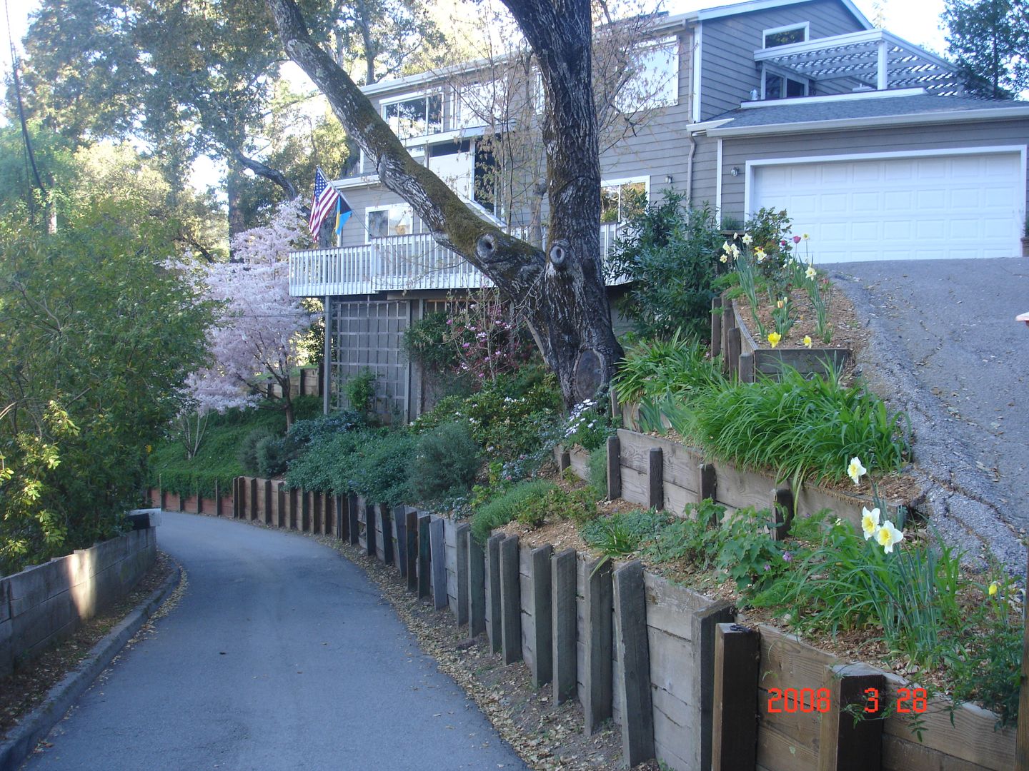 Mount Hermon House: 1 Terrace Way