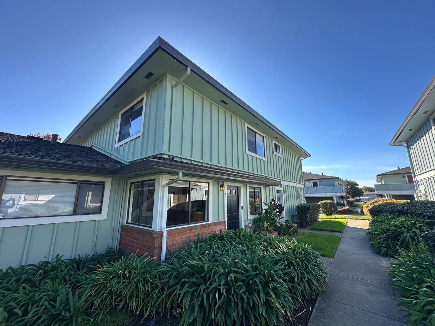 Capitola Townhome: 922 Ponselle Lane