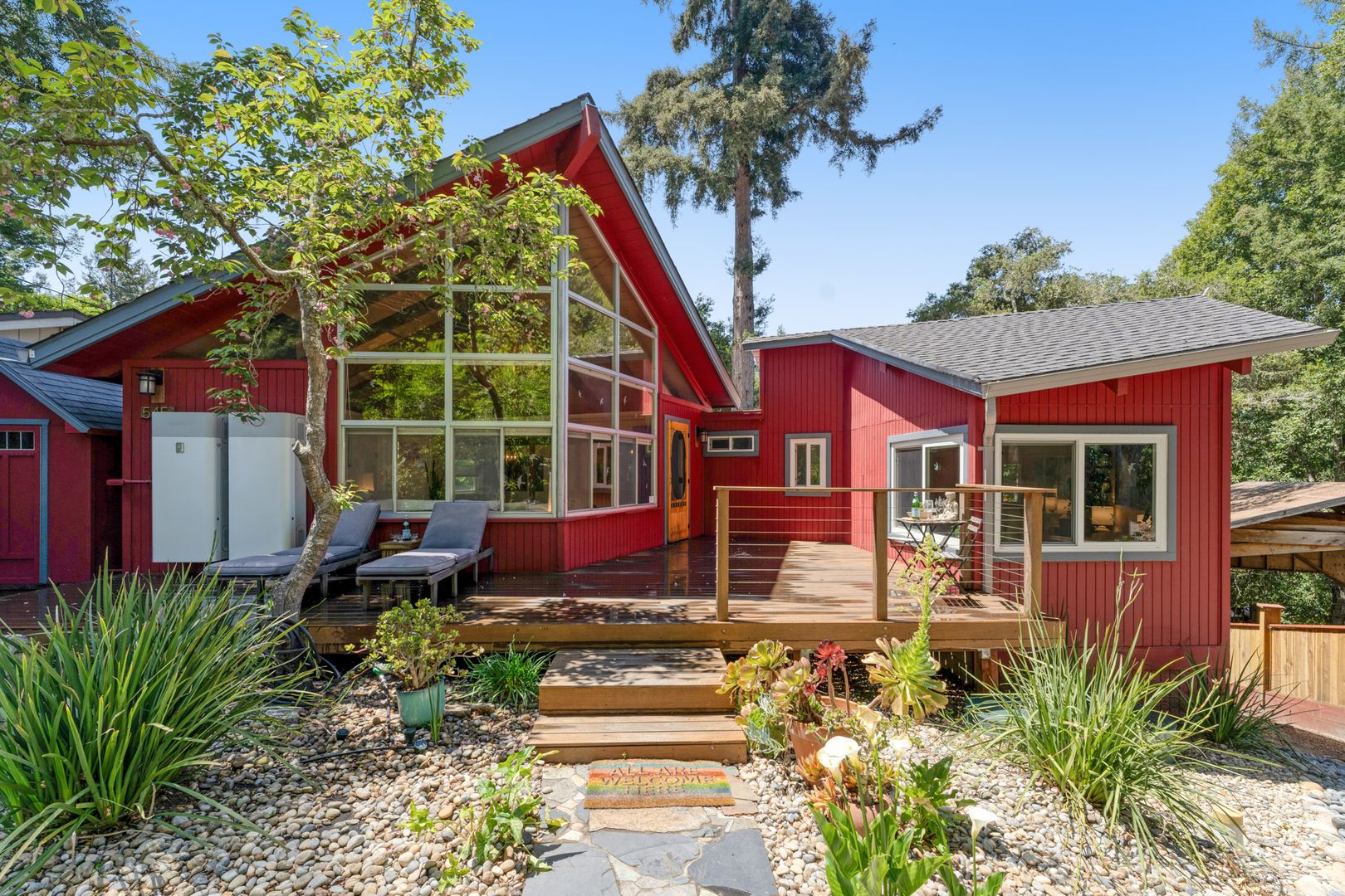 Boulder Creek House: 545 Debbie Ct