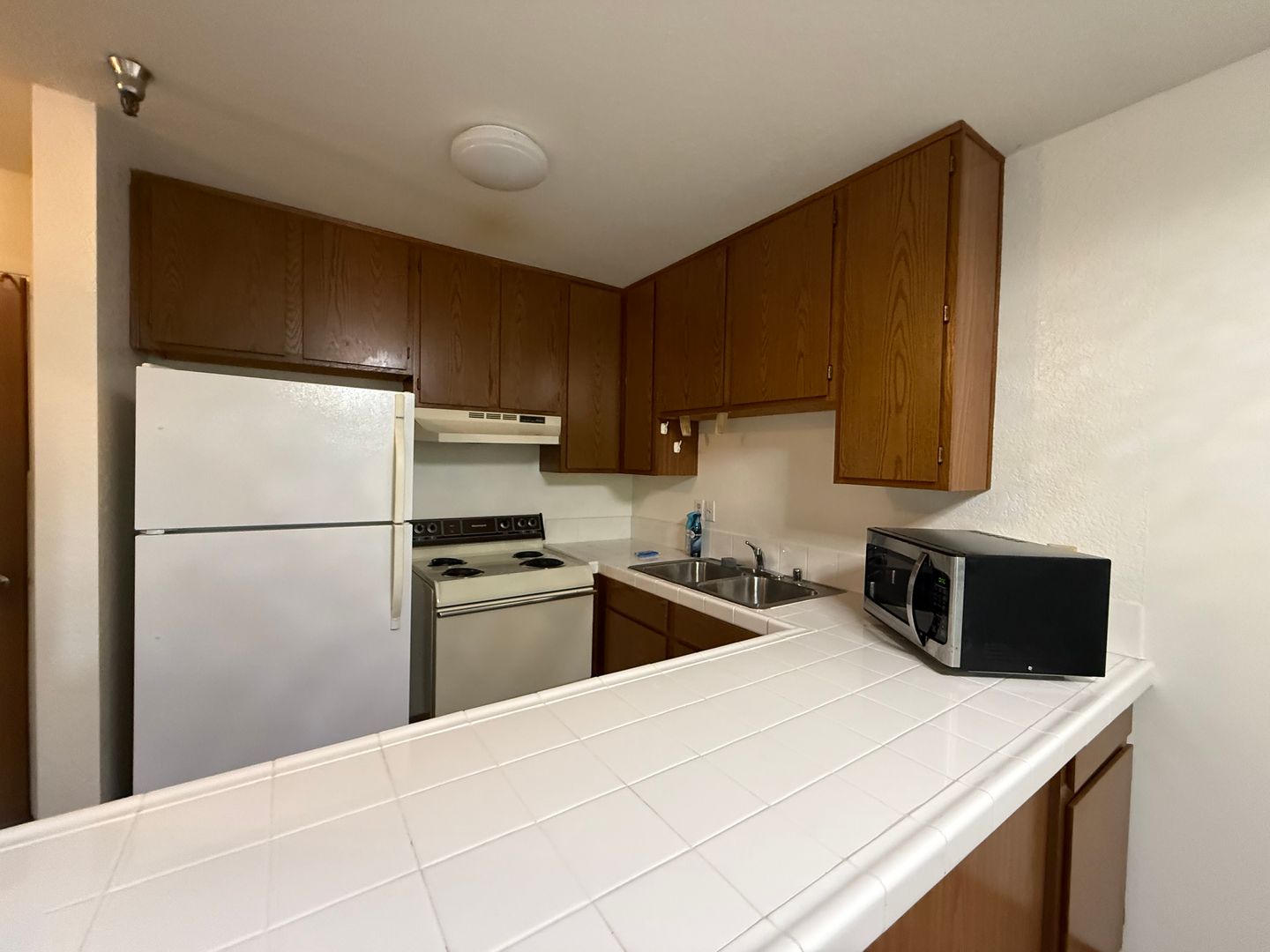 Santa Cruz Condo: 206 Vista Prieta Ct