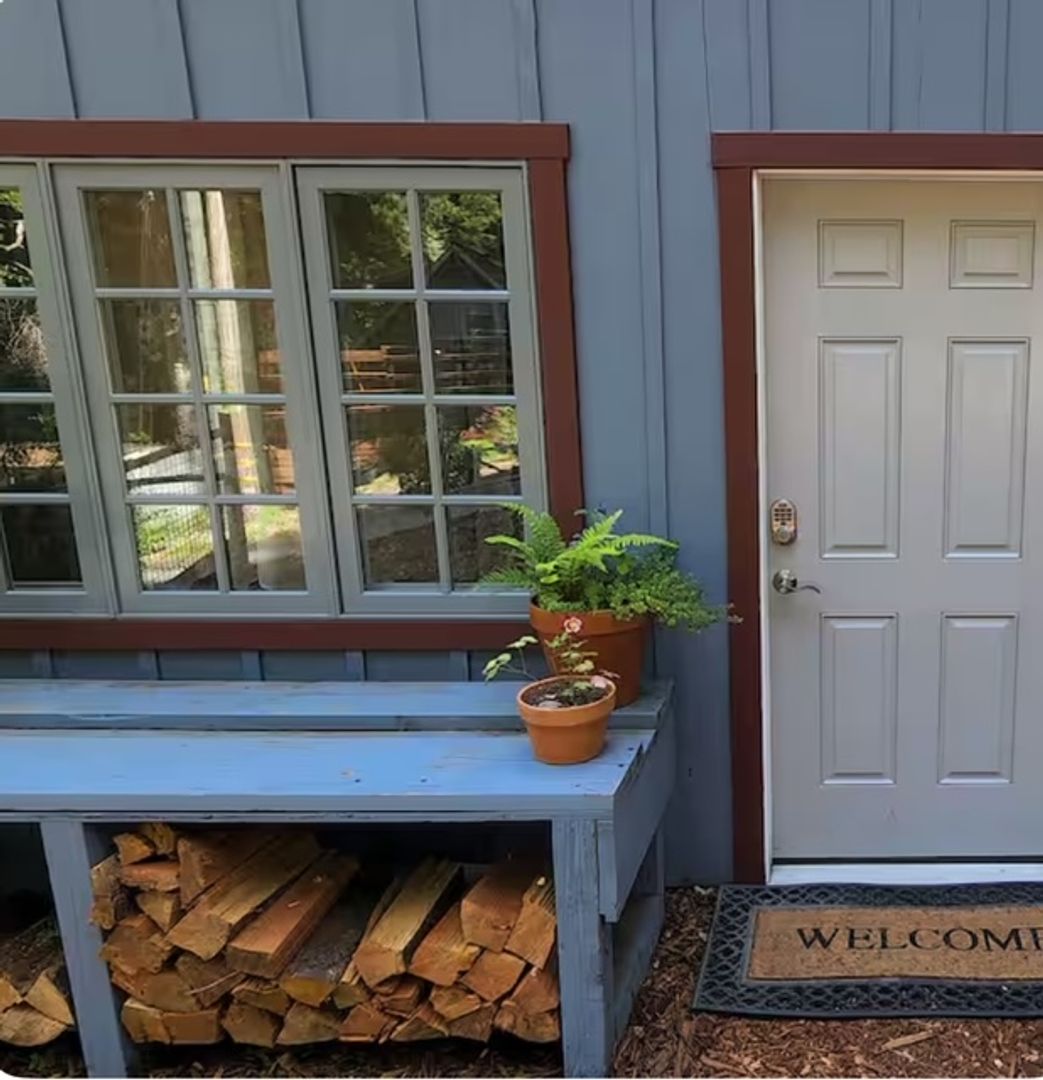 Boulder Creek Apartment: 395 Brimblecom Rd