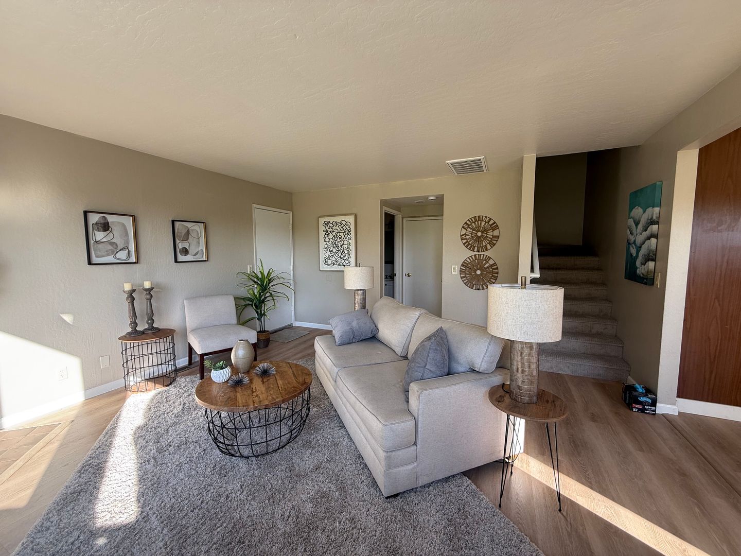 Watsonville Townhome: 253 Green Meadow Drive