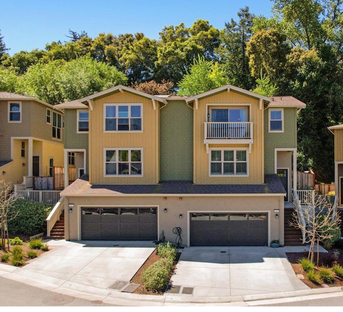 Scotts Valley House: 912 Lundy Lane