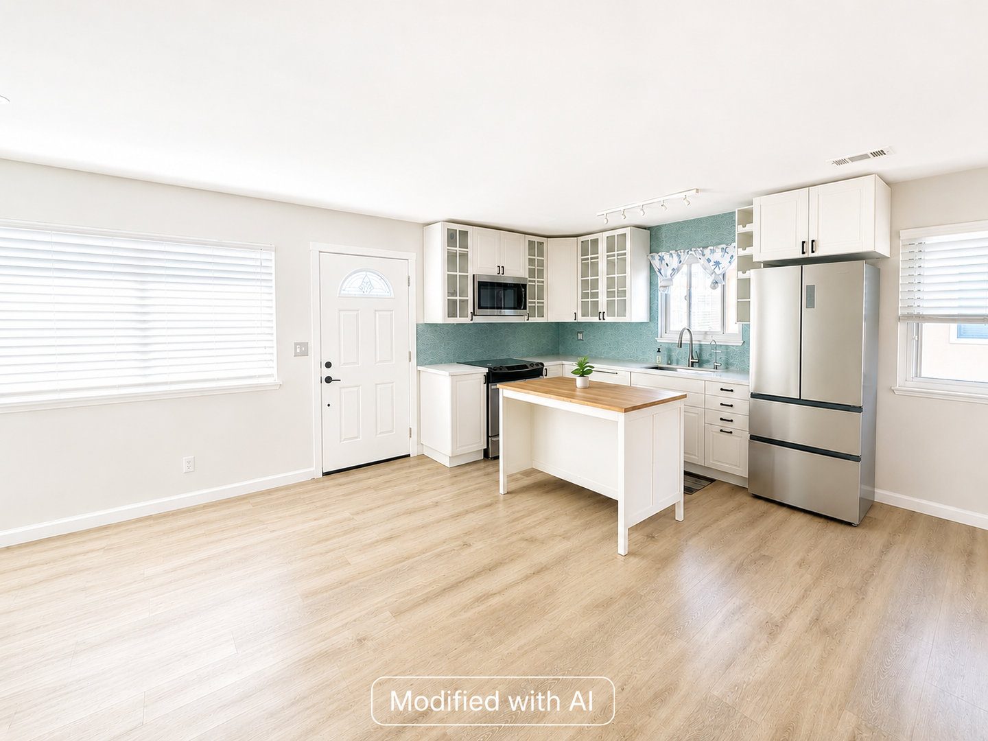 Capitola Apartment: 1405 45th Avenue